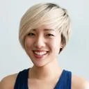 Sarah M., New Muslim